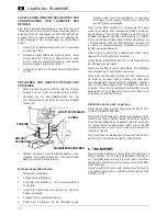 Preview for 12 page of ATIKA GHB 760 A Original Instructions Manual