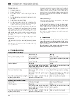 Preview for 26 page of ATIKA GHB 760 A Original Instructions Manual