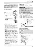 Preview for 37 page of ATIKA GHB 760 A Original Instructions Manual