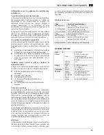 Preview for 41 page of ATIKA GHB 760 A Original Instructions Manual