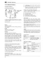 Preview for 54 page of ATIKA GHB 760 A Original Instructions Manual