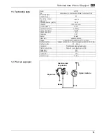 Preview for 55 page of ATIKA GHB 760 A Original Instructions Manual