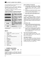 Preview for 56 page of ATIKA GHB 760 A Original Instructions Manual