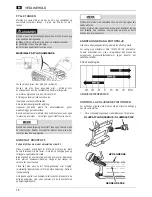 Preview for 76 page of ATIKA GHB 760 A Original Instructions Manual