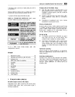 Preview for 97 page of ATIKA GHB 760 A Original Instructions Manual