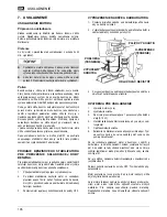 Preview for 106 page of ATIKA GHB 760 A Original Instructions Manual