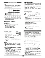 Preview for 86 page of ATIKA GHB 760 - ANNEXE 1 Original Instructions Manual