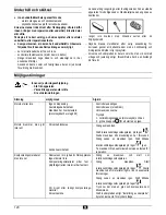 Preview for 121 page of ATIKA GHD 2200 - Operating Manual