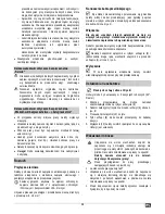 Preview for 69 page of ATIKA HS 710-61 - Original Instructions Manual