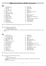 Preview for 5 page of ATIKA HT 315 Assembly Instructions Manual