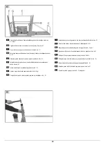 Preview for 49 page of ATIKA HT 315 Assembly Instructions Manual