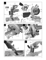 Preview for 3 page of ATIKA KGS 210 N Original Instructions Manual