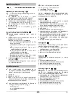 Preview for 51 page of ATIKA KGS 210 N Original Instructions Manual