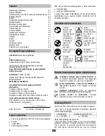 Preview for 62 page of ATIKA KGS 210 N Original Instructions Manual