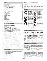 Preview for 70 page of ATIKA KGS 210 N Original Instructions Manual