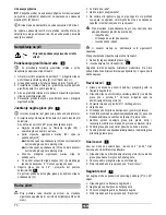 Preview for 74 page of ATIKA KGS 210 N Original Instructions Manual