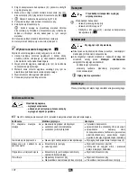 Preview for 108 page of ATIKA KGS 210 N Original Instructions Manual