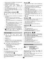 Preview for 122 page of ATIKA KGS 210 N Original Instructions Manual