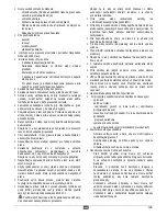 Preview for 127 page of ATIKA KGS 210 N Original Instructions Manual