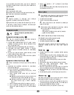 Preview for 129 page of ATIKA KGS 210 N Original Instructions Manual