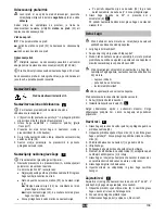 Preview for 137 page of ATIKA KGS 210 N Original Instructions Manual