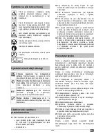 Preview for 102 page of ATIKA KS 2000-40 - Operating Manual