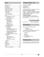 Preview for 155 page of ATIKA KS 2001-40 - Operating Manual