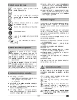 Preview for 166 page of ATIKA KS 2001-40 - Operating Manual