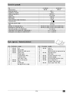 Preview for 175 page of ATIKA KS 2001-40 - Operating Manual