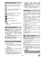 Preview for 81 page of ATIKA KS 2001 Operating Manual