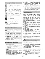 Preview for 146 page of ATIKA KS 2001 Operating Manual