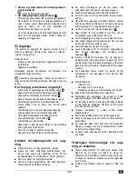 Preview for 150 page of ATIKA KS 2001 Operating Manual