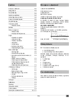 Preview for 165 page of ATIKA KS 2001 Operating Manual