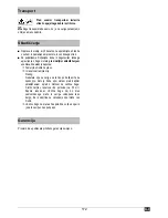 Preview for 173 page of ATIKA KS 2001 Operating Manual