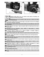 Preview for 6 page of ATIKA KSL 2200 Operating Manual