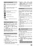 Preview for 81 page of ATIKA KSL 2200 Operating Manual