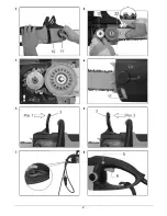 Preview for 3 page of ATIKA KSL 2401-40 - Original Instructions Manual