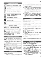 Preview for 19 page of ATIKA KSL 2401-40 - Original Instructions Manual