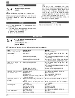 Preview for 26 page of ATIKA KSL 2401-40 - Original Instructions Manual