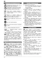 Preview for 40 page of ATIKA KSL 2401-40 - Original Instructions Manual