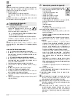 Preview for 118 page of ATIKA KSL 2401-40 - Original Instructions Manual