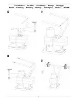 Preview for 2 page of ATIKA LH 1600 Operating Manual