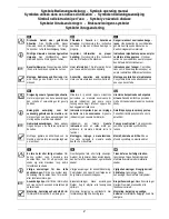 Preview for 3 page of ATIKA LH 1600 Operating Manual