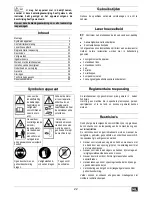 Preview for 23 page of ATIKA LH 1600 Operating Manual