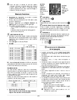 Preview for 30 page of ATIKA LH 1600 Operating Manual