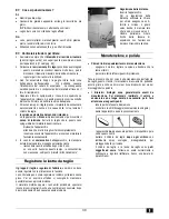 Preview for 31 page of ATIKA LH 1600 Operating Manual