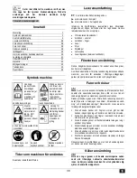 Preview for 39 page of ATIKA LH 1600 Operating Manual