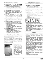 Preview for 52 page of ATIKA LH 1600 Operating Manual