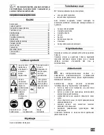 Preview for 54 page of ATIKA LH 1600 Operating Manual