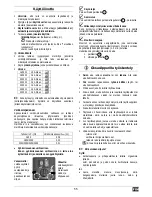 Preview for 56 page of ATIKA LH 1600 Operating Manual